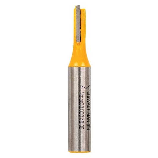 5mm TCT Straight Cutter