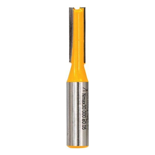 6mm TCT Straight Cutter