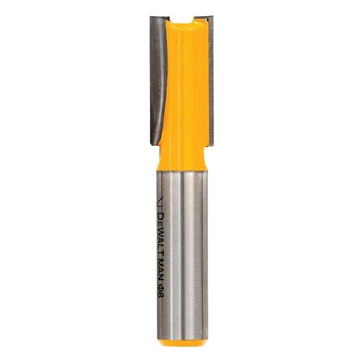 10mm TCT Straight Cutter