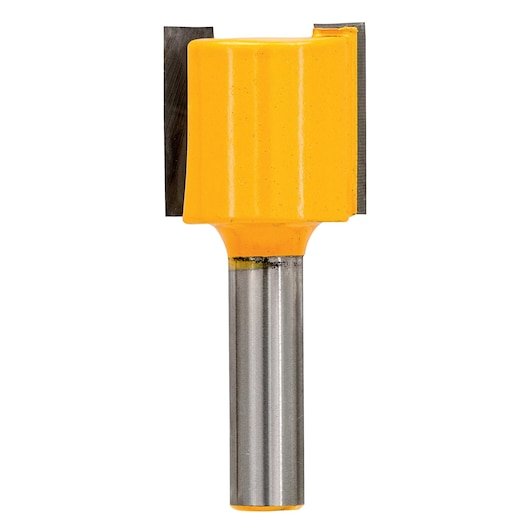 22mm TCT Straight Cutter