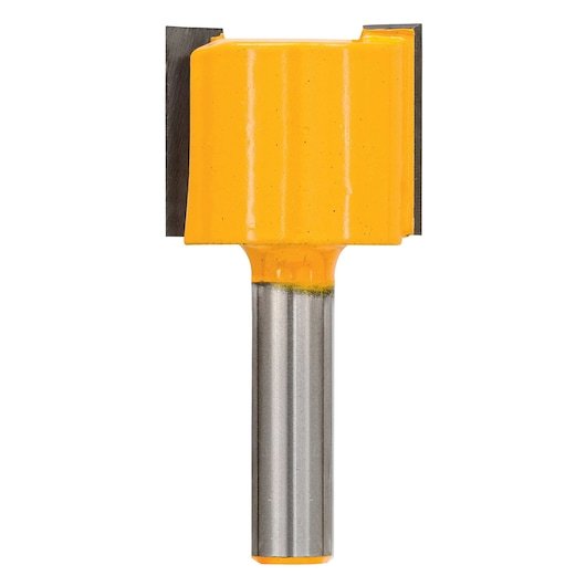 25mm TCT Straight Cutter
