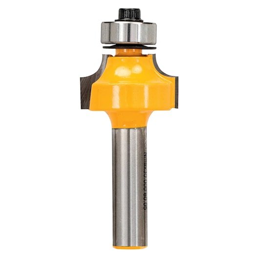 22.7mm TCT Straight Cutter