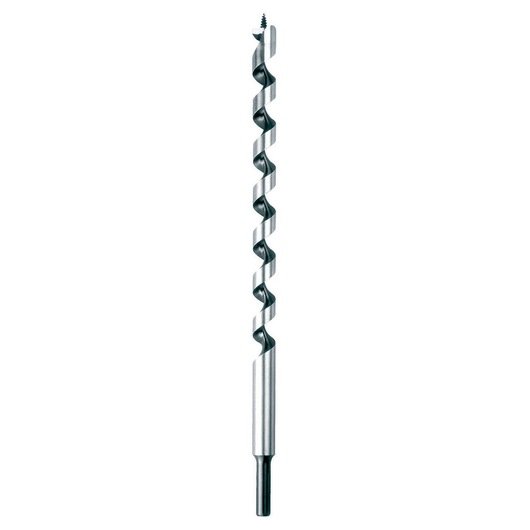 Wood Auger Drill Bit (19 mm X 380 mm)