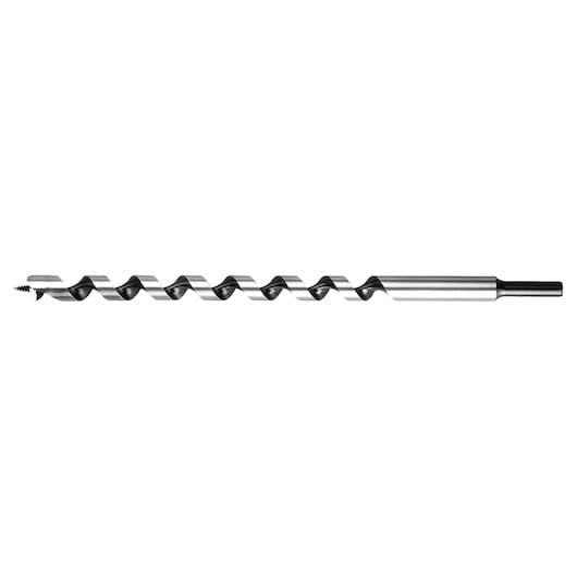 WOOD AUGER DRILL BIT (19 mm X 200 mm)