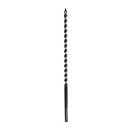 AUGER SCOTCH PATTERN 10 X 305MM