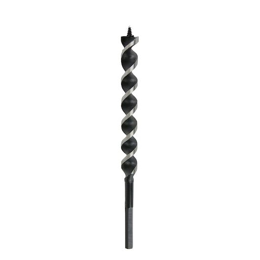 AUGER SCOTCH PATTERN 25 X 305MM