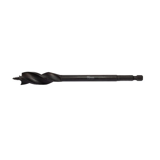 EXTREME Tri Flute Drill Bit 16mm x 152mm