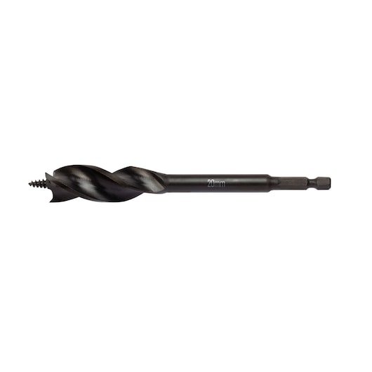 EXTREME® TRI FLUTE BIT 20MM X 152MM