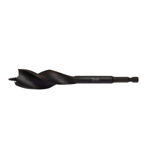 EXTREME® TRI FLUTE BIT 25MM X 152MM