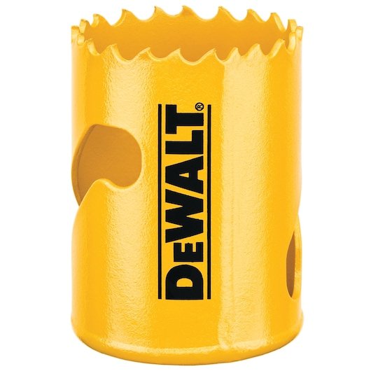 EXTREME 43mm Bi-Metal Hole Saw
