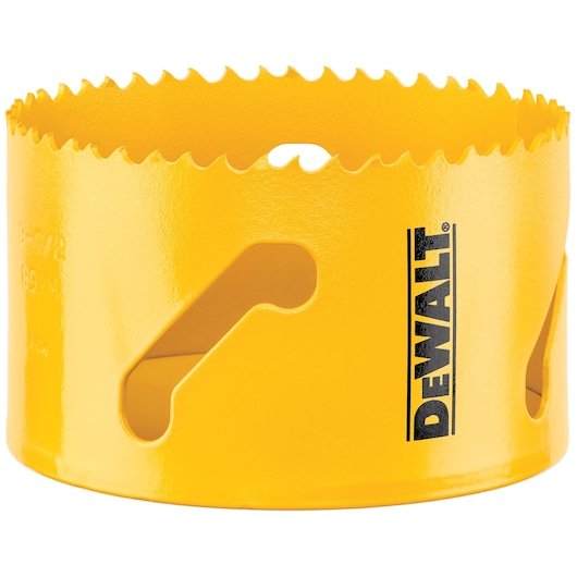 Extreme Bi-Metal Hole Saw 105mm