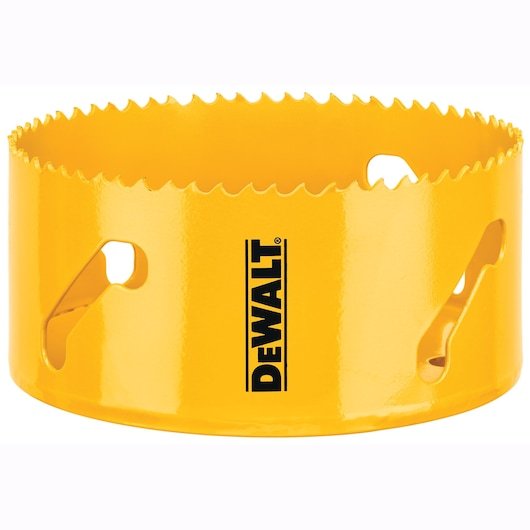 EXTREME Bi-Metal Hole Saw (111 mm)