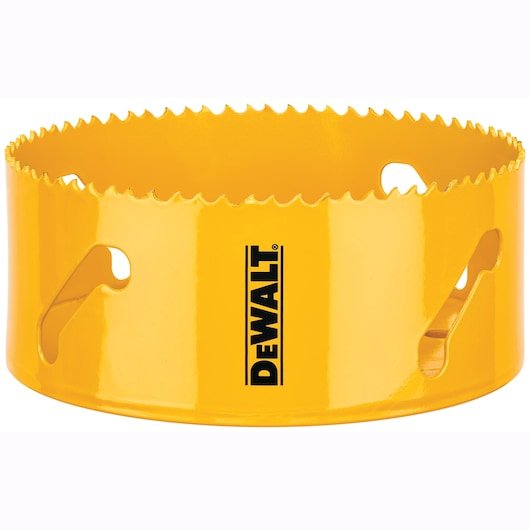 EXTREME Bi-Metal Hole Saw (121 mm)