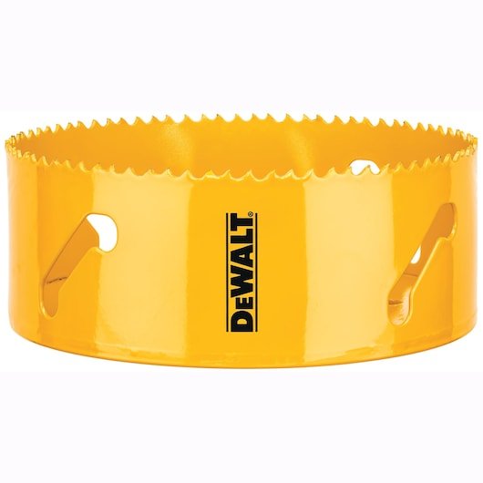 EXTREME Bi-Metal Hole Saw (140 mm)