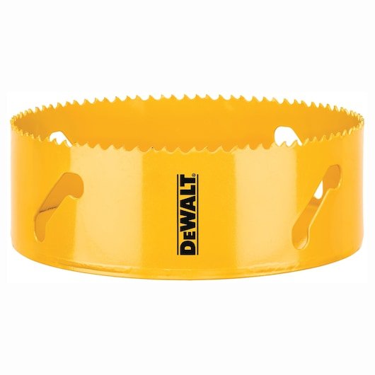 Extreme Bi-Metal Hole Saw 152mm