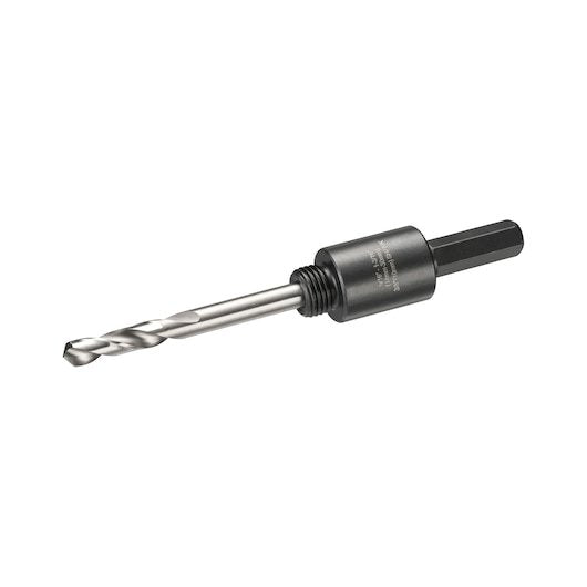 Standard Arbor 10mm Chuck (Ø14 - 30mm)