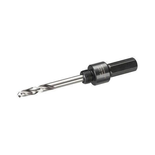Standard Arbor 13mm Chuck (Ø14 - 30mm)
