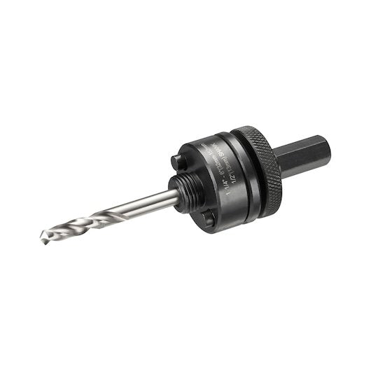 Standard Arbor 13mm Chuck (Ø32 - 210mm)