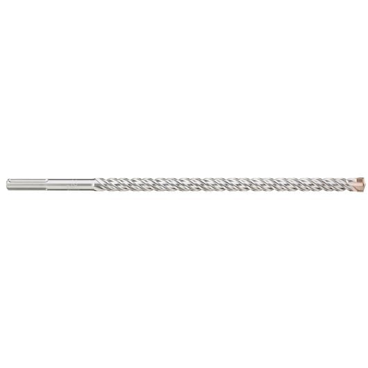 22mm EXTREME SDS Max Drill Bit