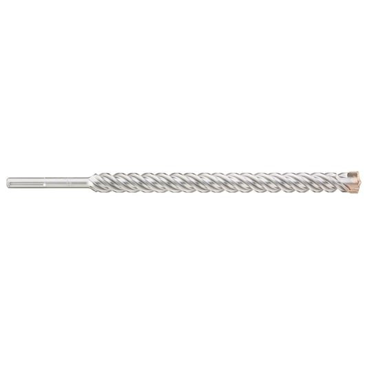 35mm EXTREME SDS Max Drill Bit