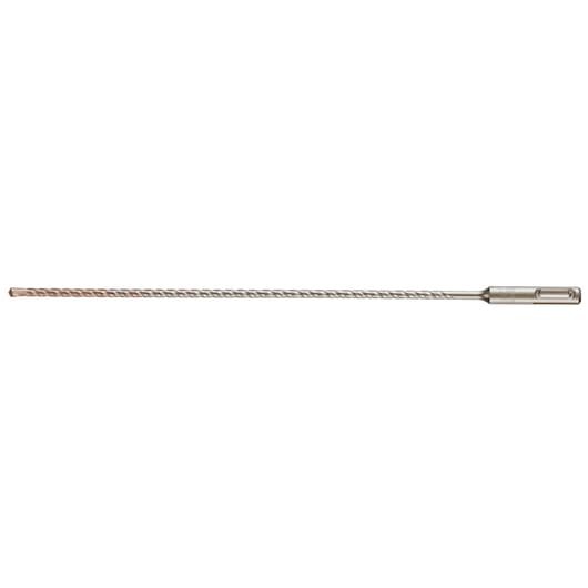 5mm EXTREME SDS Plus 2 Cutter Drill Bit