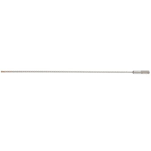 5.5mm EXTREME SDS Plus 2 Cutter Drill Bit