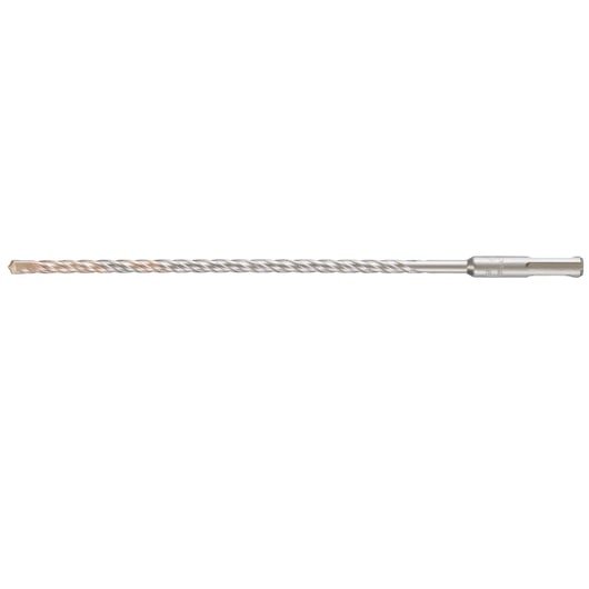 6.5mm EXTREME SDS Plus 2 Cutter Drill Bit