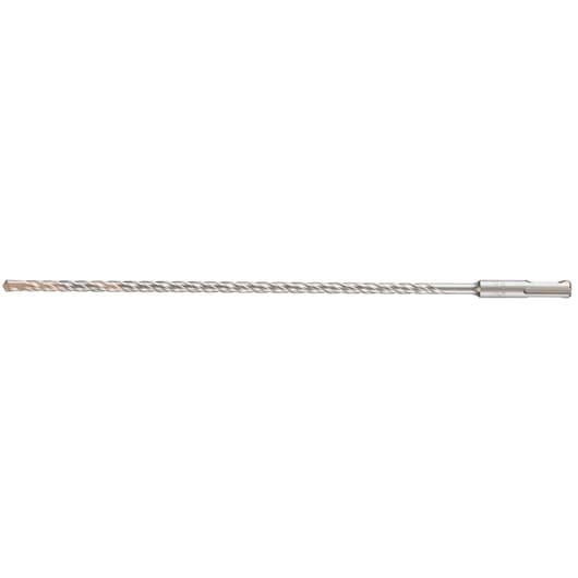 6.5mm EXTREME SDS Plus 2 Cutter Drill Bit