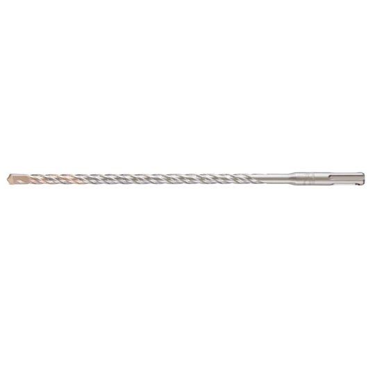 EXTREME SDS+ 8mm x 260mm 2 Cutter Drill Bit