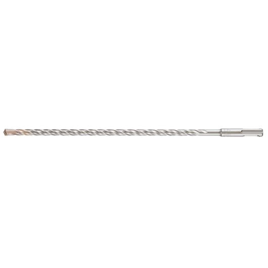 8mm EXTREME SDS Plus 2 Cutter Drill Bit