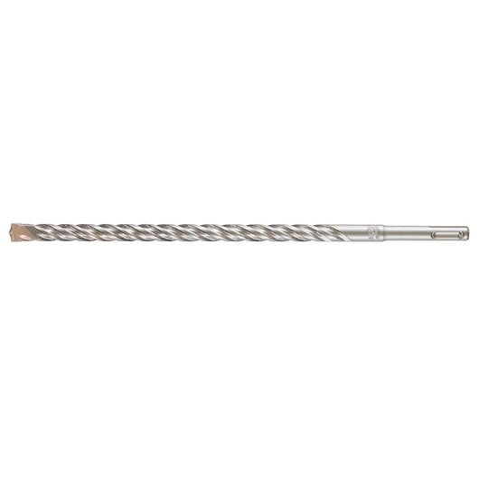 12mm EXTREME SDS Plus 2 Cutter Drill Bit