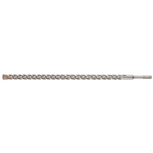 16mm EXTREME SDS Plus 2 Cutter Drill Bit