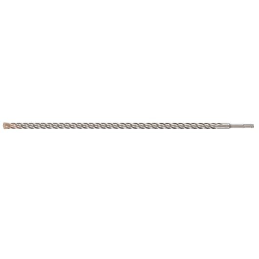 EXTREME SDS+ 16mm x 600mm 2 Cutter Drill Bit