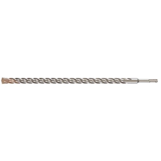 18mm EXTREME SDS Plus 2 Cutter Drill Bit