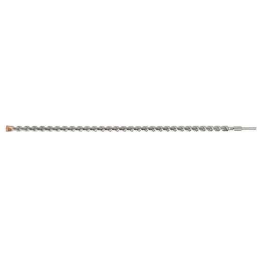 25mm EXTREME SDS Plus 2 Cutter Drill Bit