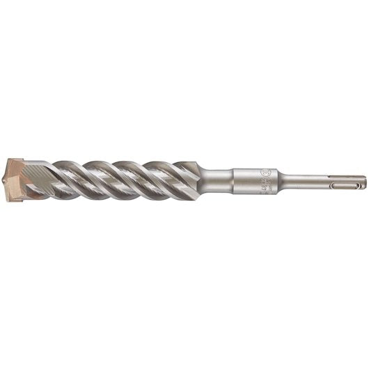 30mm EXTREME SDS Plus 2 Cutter Drill Bit