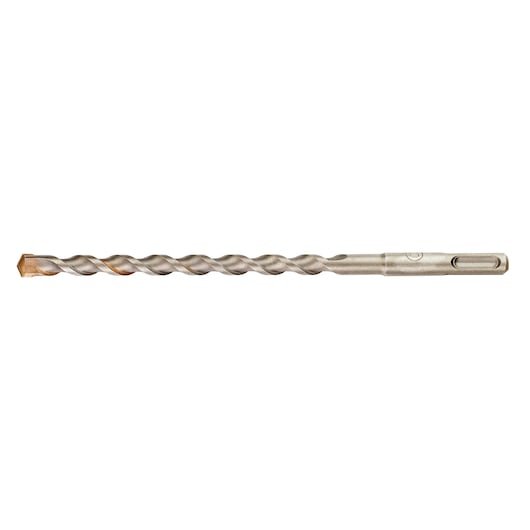 12mm SDS Plus Fitment 2 Cutter Drill Bit