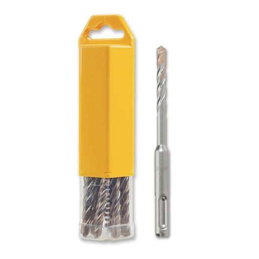 SDS Plus EXTREME (5 mm) (10 PK)