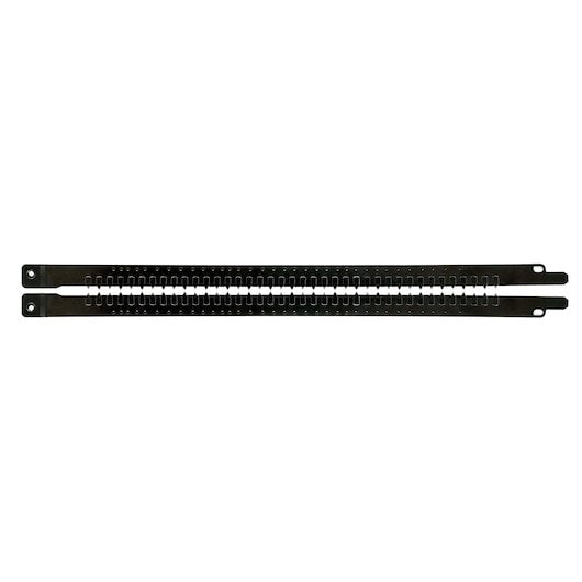 XR Alligator Poroton Blade 430mm