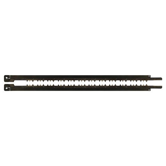 XR EXTREME Runtime Alligator Saw For Rough Wood Cutting