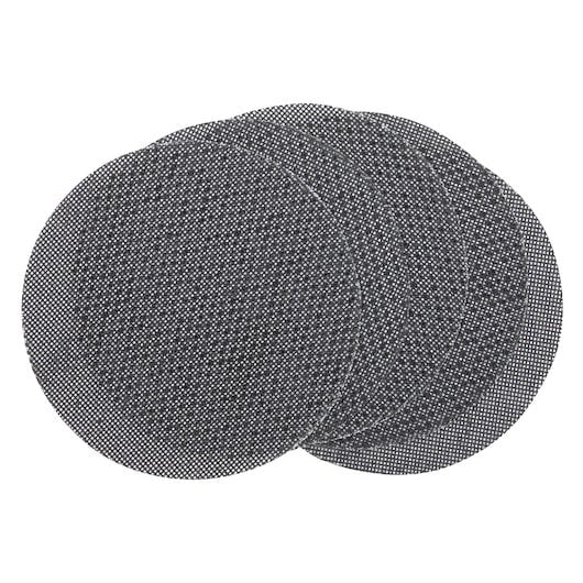 EXTREME MESH, ROS 125mm 320G 5 PACK
