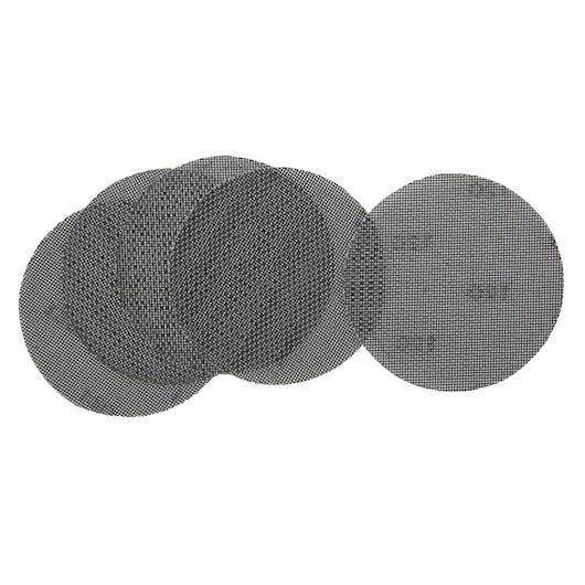 EXTREME MESH, ROS Giraffe 225mm 150G 5 PACK