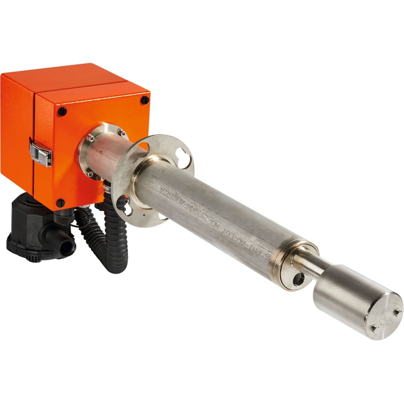 DUSTHUNTER SP30 particle measuring device