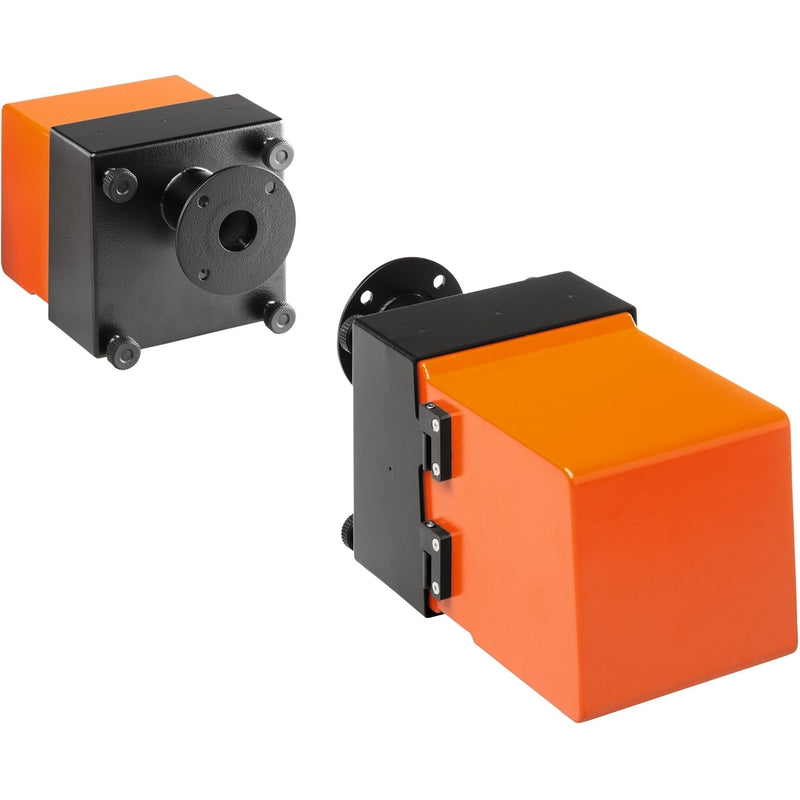 DUSTHUNTER T100 particle measuring device