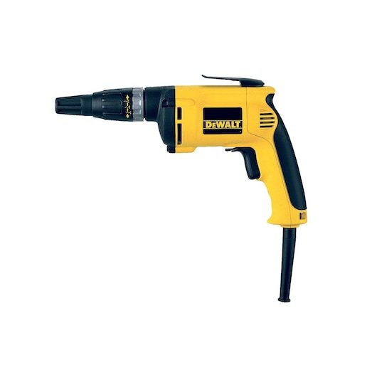 Drywall screwgun, 4000 rpm, 540W