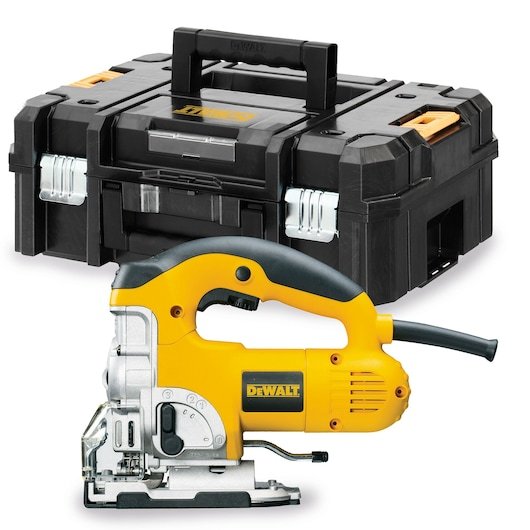 701 W Heavy Duty Top Handle Jigsaw