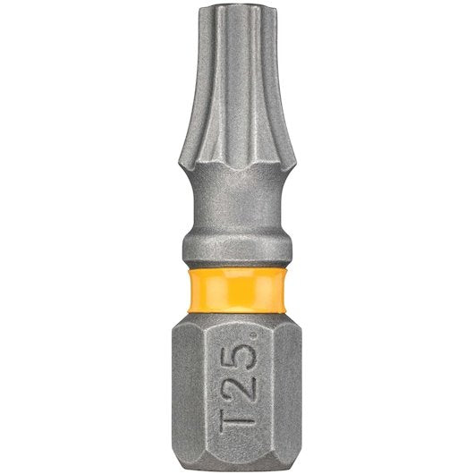 profile of Max Impact Insert Bit.