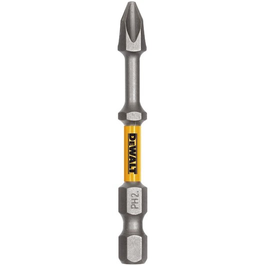 MAX IMPACT™ 63.5MM PH2 POWER BIT 15 PACK