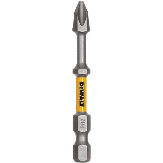 profile of Max Impact Power Bit.