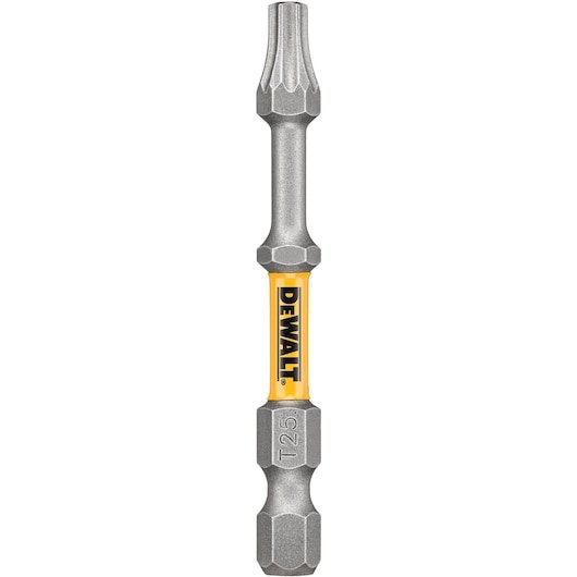 MAX IMPACT™ 63.5MM TX25 POWER BIT 15 PACK